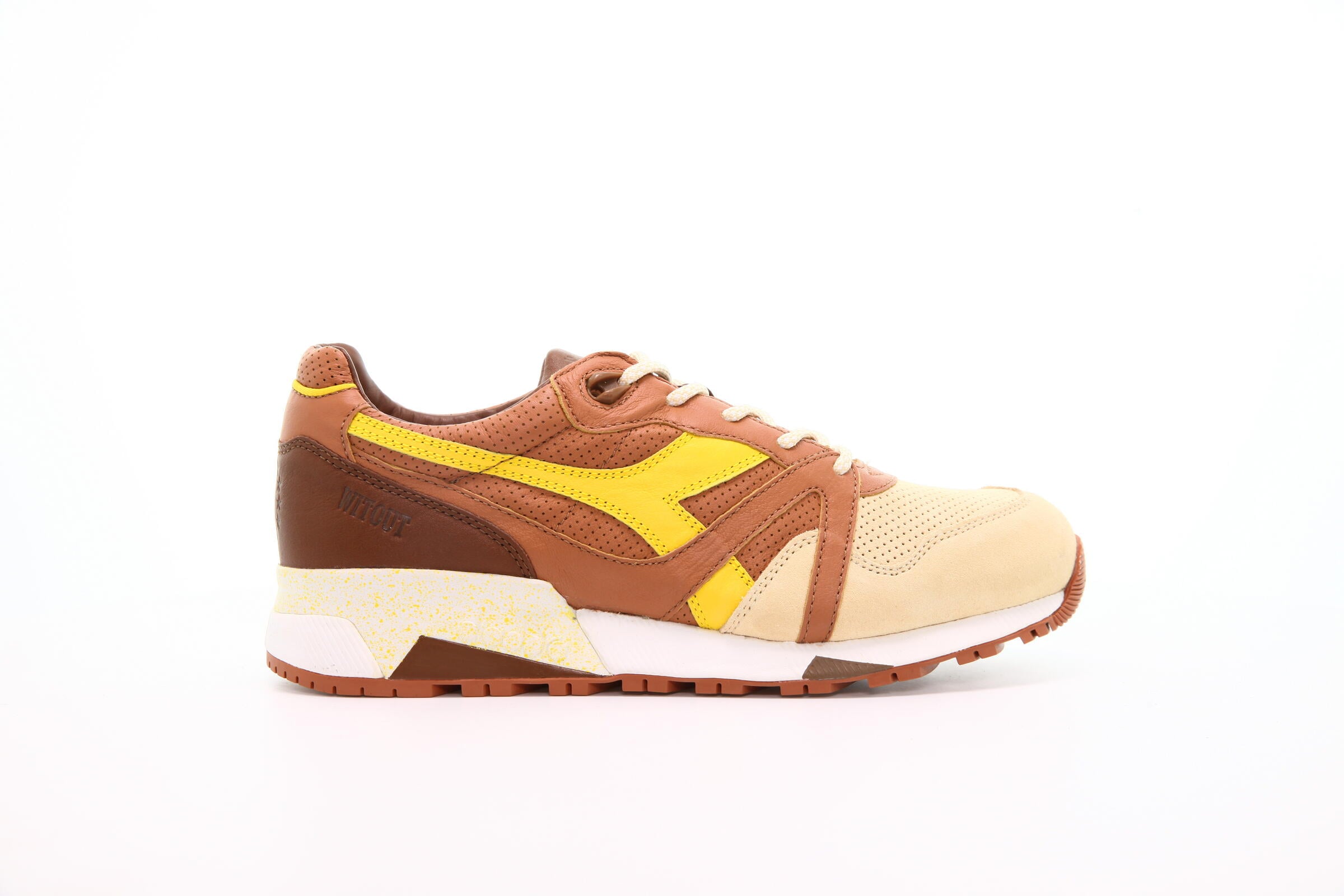 Diadora x Ubiq N9000 